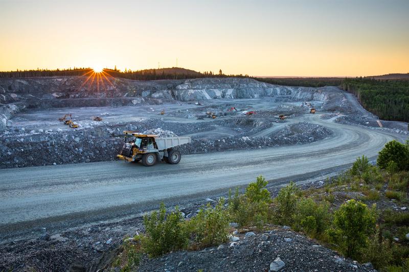 Canadian government signs graphite deal with NMG as North America looks to shore up ex-China supply