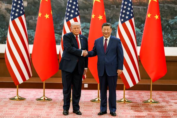 China’s rare earth export controls show little sign of easing after Trump-Xi summit