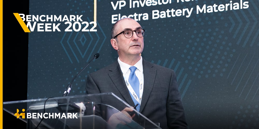 Onshoring the EV supply chain