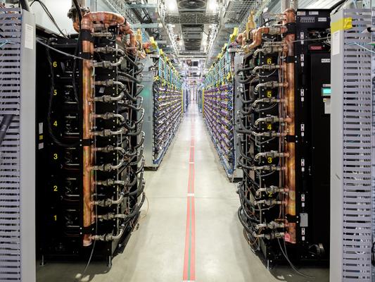 Google to purchase 100% of output from the US’s largest under-construction BESS