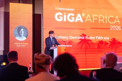  Benchmark Opening Keynote: Battery Demand in the TWh era