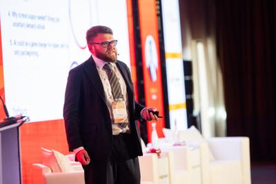  Keynote Presentation: Copper Market Outlook: Supply and Demand Dynamics