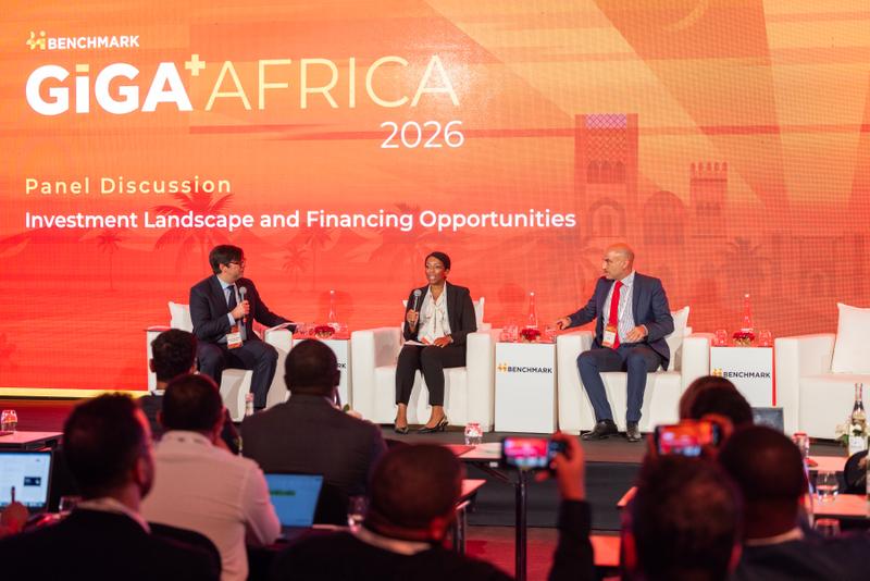 Thumbnail for  Panel Discussion: Investment Landscape and Financing Opportunities