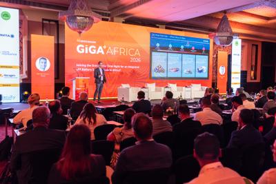  Keynote Presentation: Joining the Dots: Is the Time Right for an Integrated LFP Battery Supply Chain in Africa?