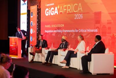  Panel Discussion: Regulation and Policy Frameworks for Critical Minerals