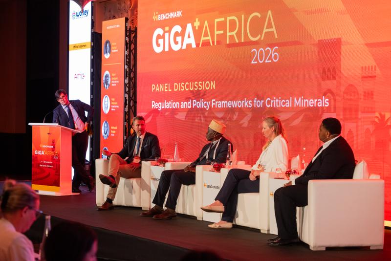  Panel Discussion: Regulation and Policy Frameworks for Critical Minerals