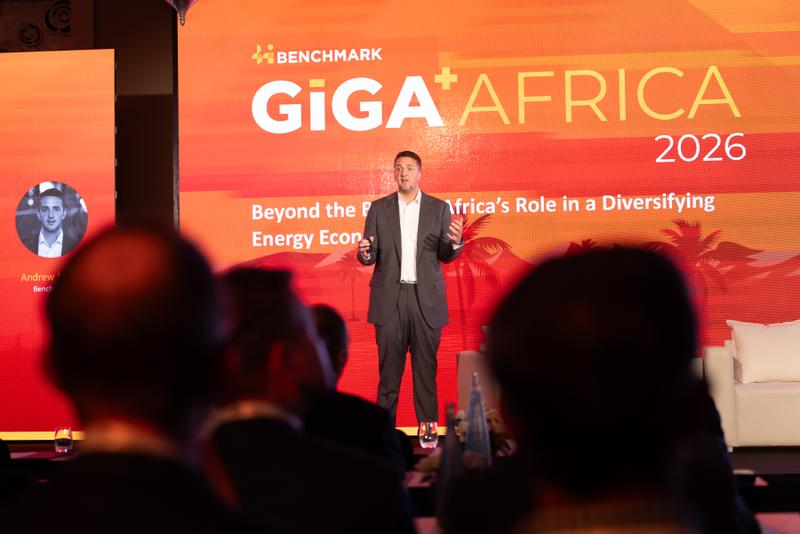 Beyond the Battery: Africa’s Role in a Diversifying Energy Economy