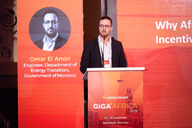  Keynote Presentation: Why Africa? Understanding Government Support & Incentives