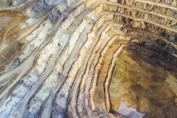 Ex-China NdPr prices slip below $110/kg price floor as oversupply builds