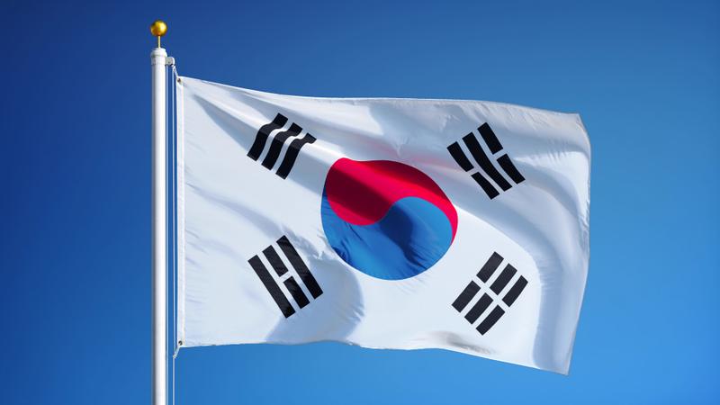 South Korea’s EV market has record month in February 2026