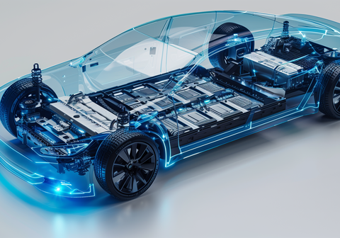 Real-Time EV Sales Data By OEM, Model & Region.