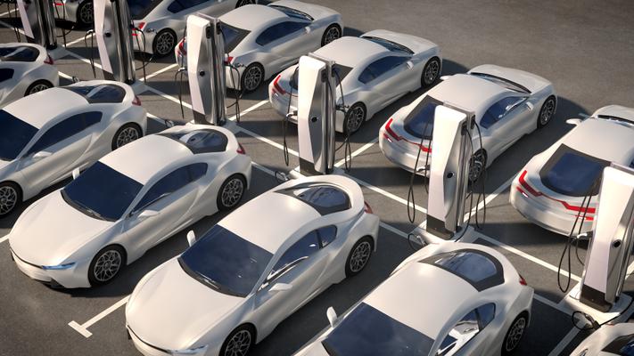 Global EV sales reach 1.8 million units in May 2026 