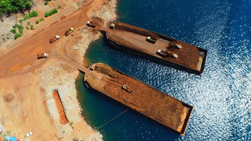 Indonesia announces significantly lower nickel RKAB quotas
