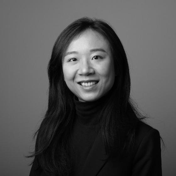 Jessie Xu