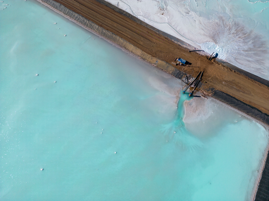 Benchmark begins public consultation on increasing FOB South America lithium carbonate prices to weekly publishing frequency and updating grade specifications