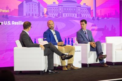  Rare Earths & Securing Magnet Supply Chains Panel: From Strategic Vulnerability to US Resilience