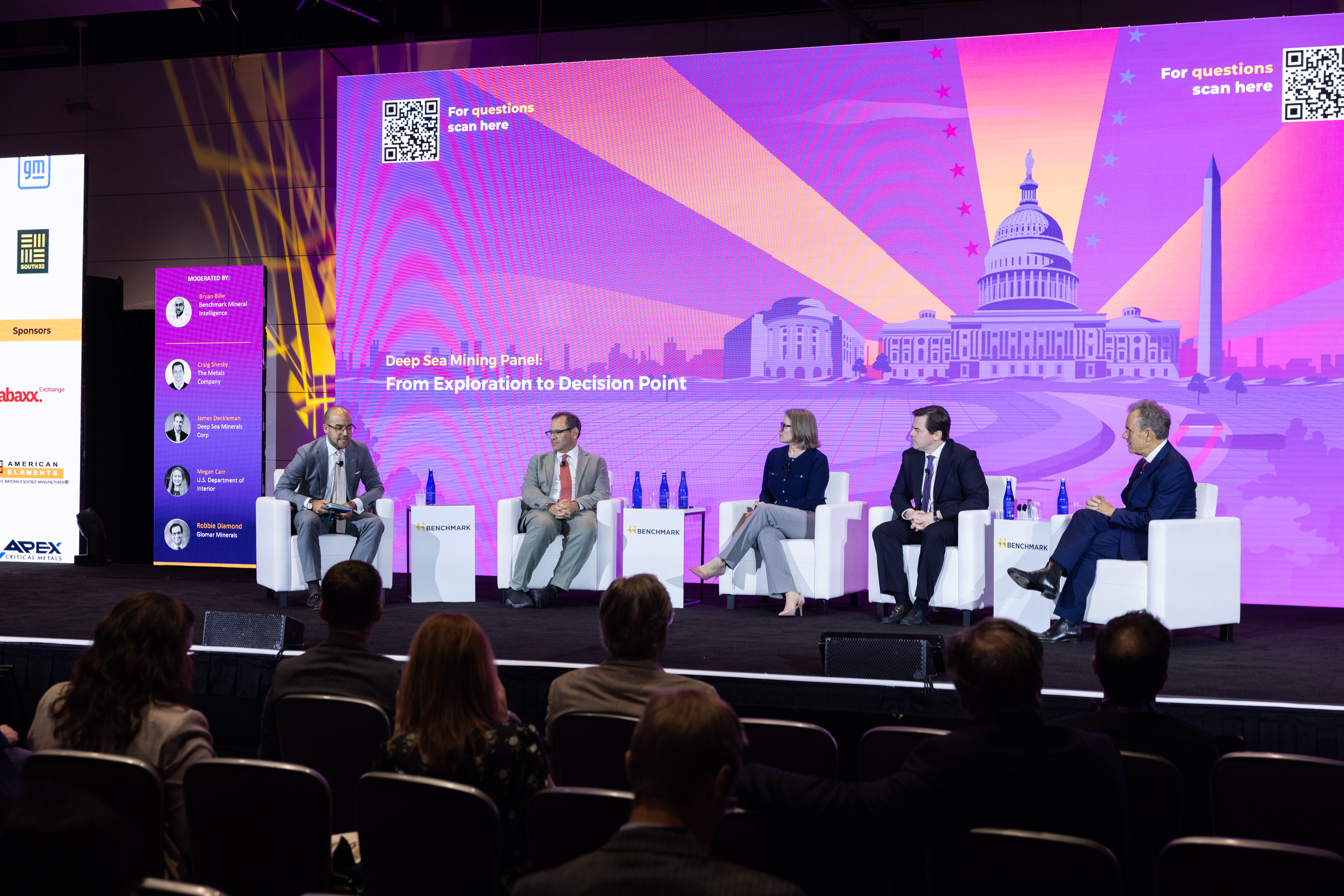 Deep Sea Mining in 2026: From Exploration to Decision Point