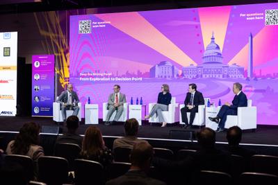  Deep Sea Mining in 2026: From Exploration to Decision Point