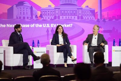 Panel: Driving Demand: What’s Powering the Next Phase of the U.S. EV Market?