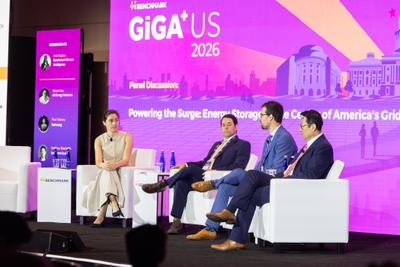  Panel: Powering the Surge: Energy Storage at the Center of America’s Grid Transformation
