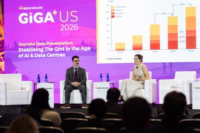  Keynote Data Presentation: ESS - Stabilising the grid in the age of AI and Data Centers