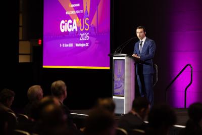  Government Keynote: Supply Chain Resilience and Defense Readiness