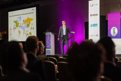  Benchmark Outlook Presentation: Graphite