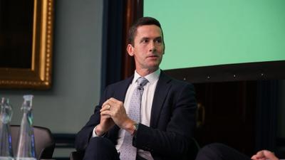 Fireside Chat: The UK Critical Minerals Strategy