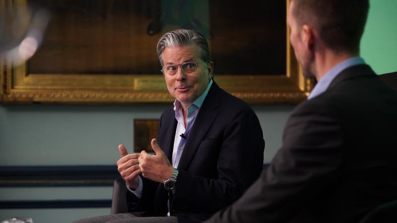  Fireside Chat: Unlocking the Smackover with DLE - America's Lithium Permian Opportunity