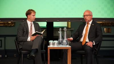  Fireside Chat: Rare Earths - Investing in strategic assets and unlocking value