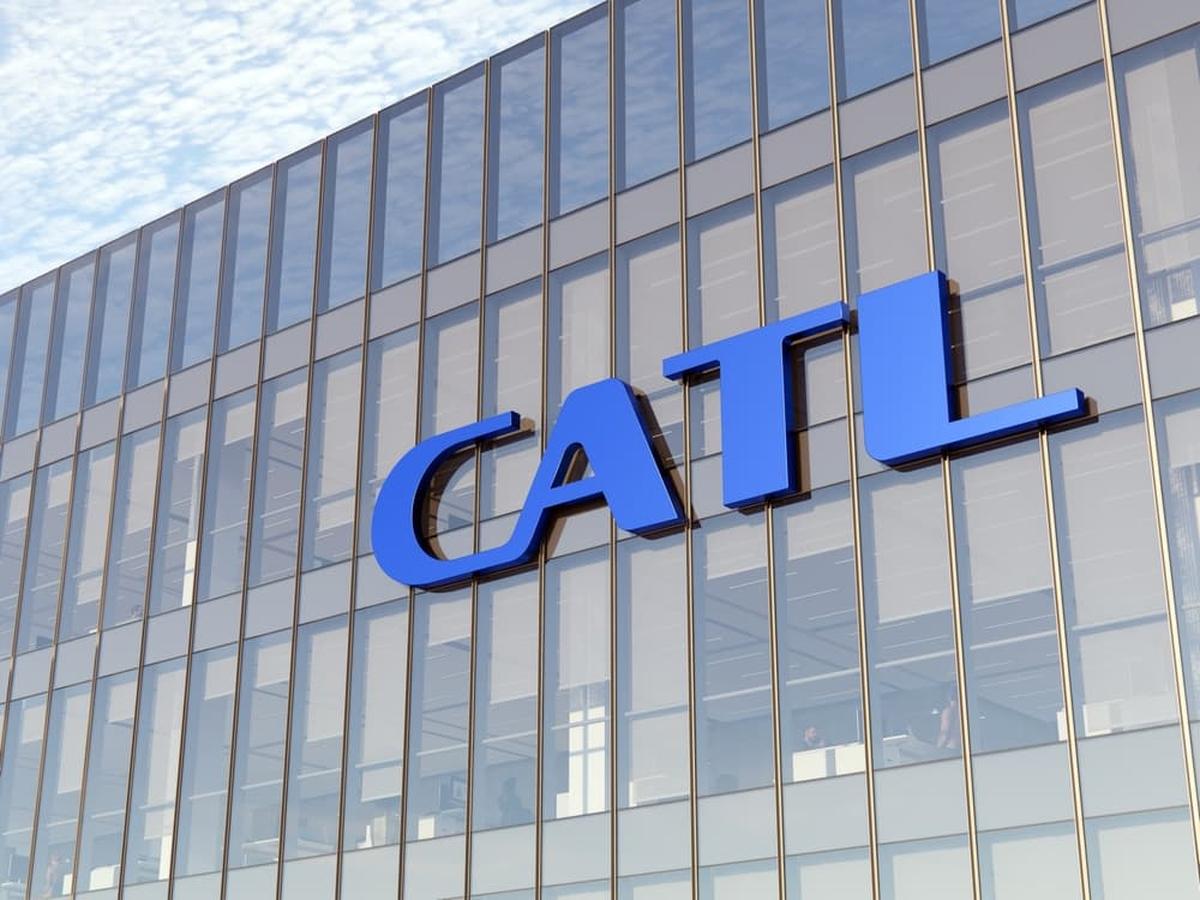 CATL's Jianxiawo lithium mine has EIA revoked