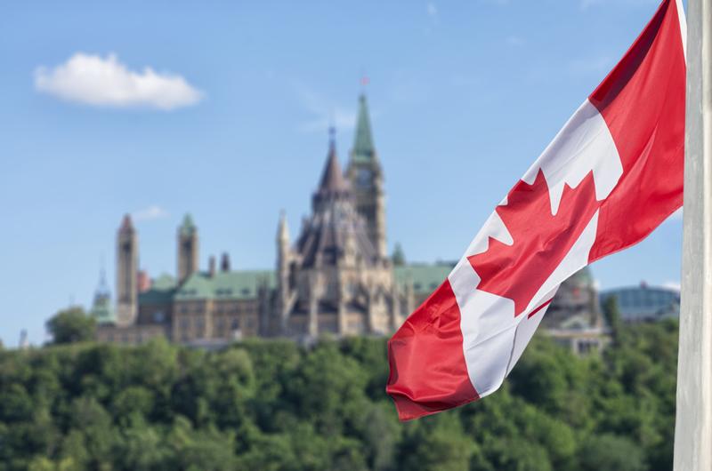 Canada investing to strengthen auto and steel industries and increase resilience to global shocks