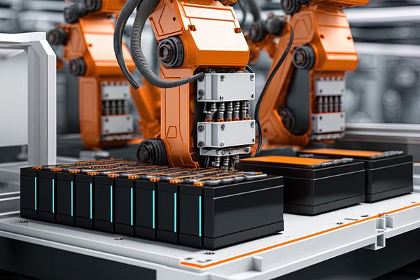 Ronbay restructures cathode production to target US market