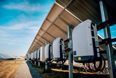 US considering ban on Chinese inverters