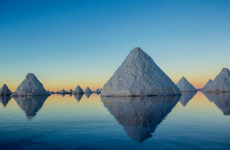 Lithium Price Watch: What the Forward Curve Is Telling Buyers Right Now