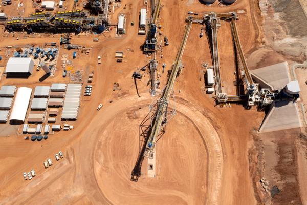 Lithium industry needs the equivalent of 134 new mines by 2050 to meet growing demand