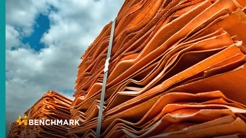 Mine to Grid: Copper