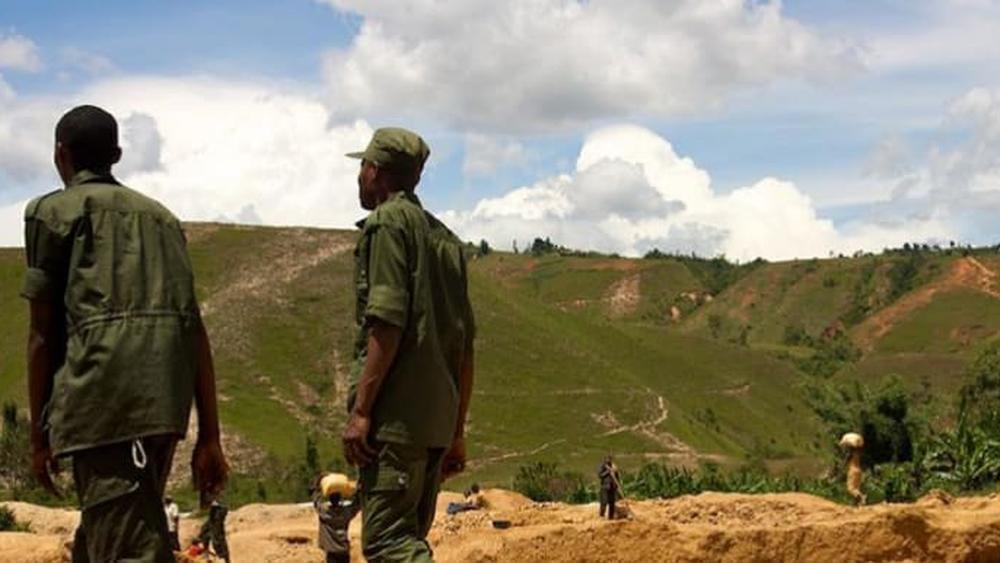 Conflict Minerals