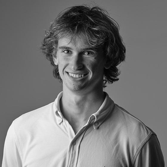 George Whitcombe