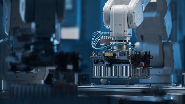 China reportedly set to pause BESS cell capacity approvals