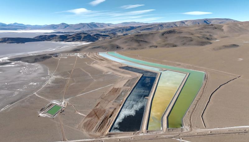 Argentina's lithium output to grow 150% by 2030 on back of RIGI scheme