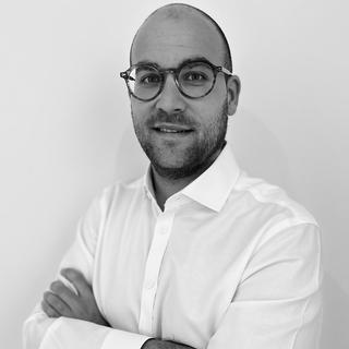 Bryan Bille