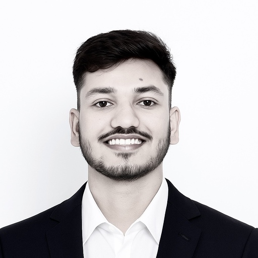 Ravindra Panwar - Benchmark Source