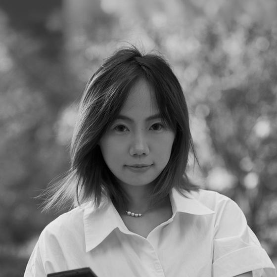 Zoey Zuo