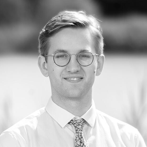 Daan De Jonge