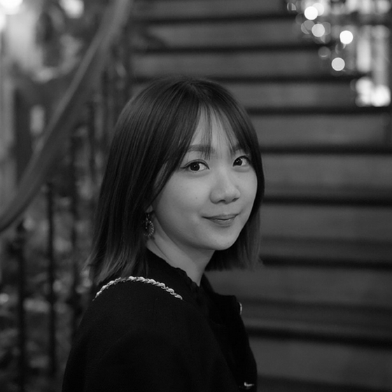 Tracy Hu