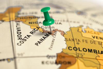 Can Cobre Panama copper mine run for 25 years without growing?