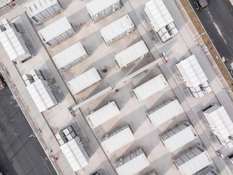 China introduces national capacity pricing for grid‑side energy storage