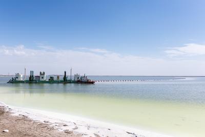 View from the ground in Qinghai: Why recovery breakthroughs aren't lifting lithium output