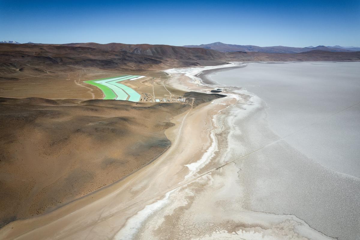 Winter storm disruption at Argentina’s Hombre Muerto lithium brine site may mean changes to permitting regime